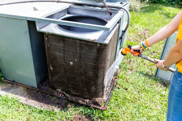 Best HVAC Air Duct Cleaning  in Bristol, WI
