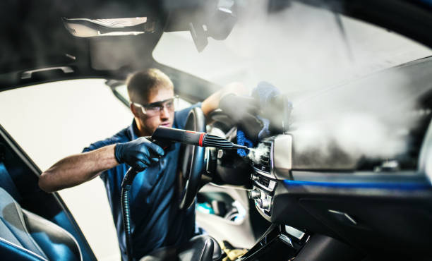 Best Best Air Duct Cleaning Company  in Bristol, WI