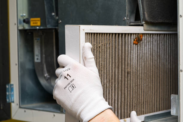Best Air Duct Cleaning Near Me  in Bristol, WI