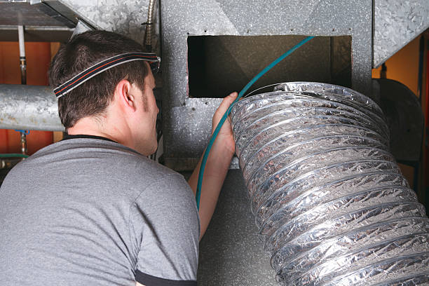 Best Air Vent Cleaning Services  in Bristol, WI