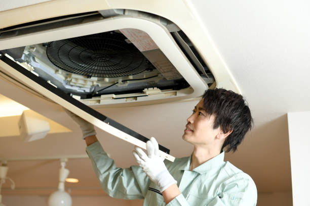 Best Air Duct Cleaning Near Me  in Bristol, WI