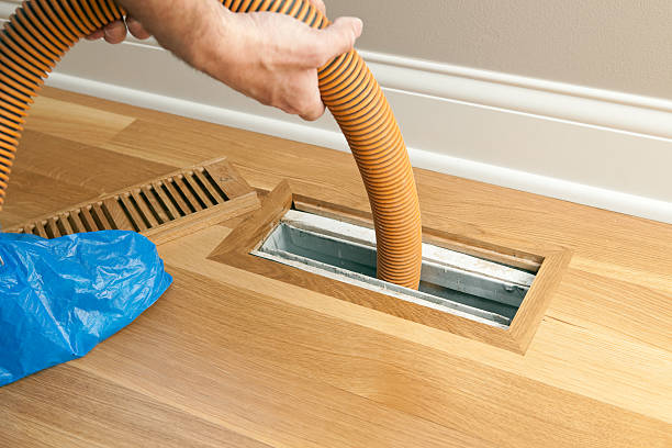 Best Best Air Duct Cleaning Company  in Bristol, WI