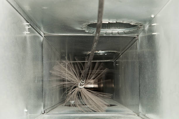 Best Affordable Air Duct Cleaning  in Bristol, WI