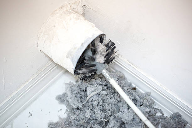Best HVAC Duct Inspection Services  in Bristol, WI
