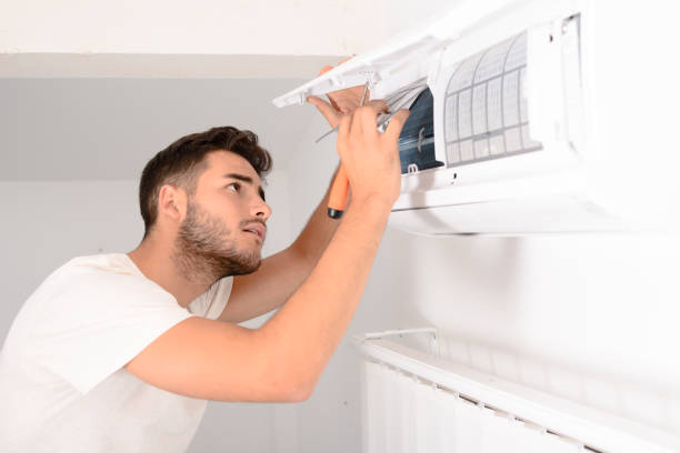 Best Affordable HVAC Duct Cleaning  in Bristol, WI